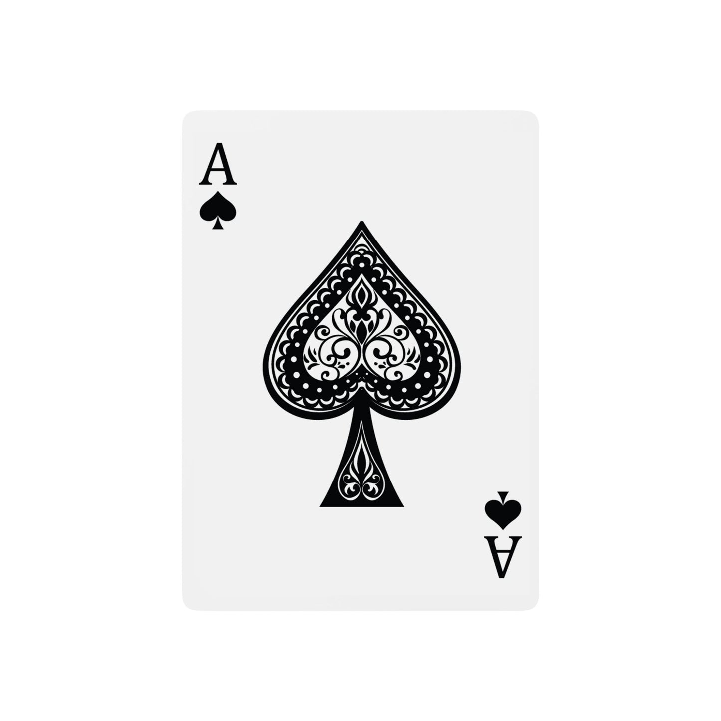 Kleeah and the Giants Poker Playing Cards — Fantasy Movie Art Deck