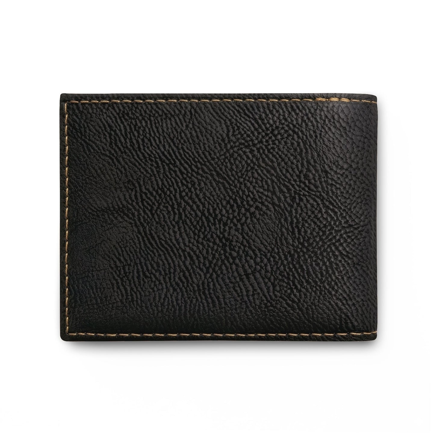 Bi-Fold Wallet with Flip - Kleeah and the Giants
