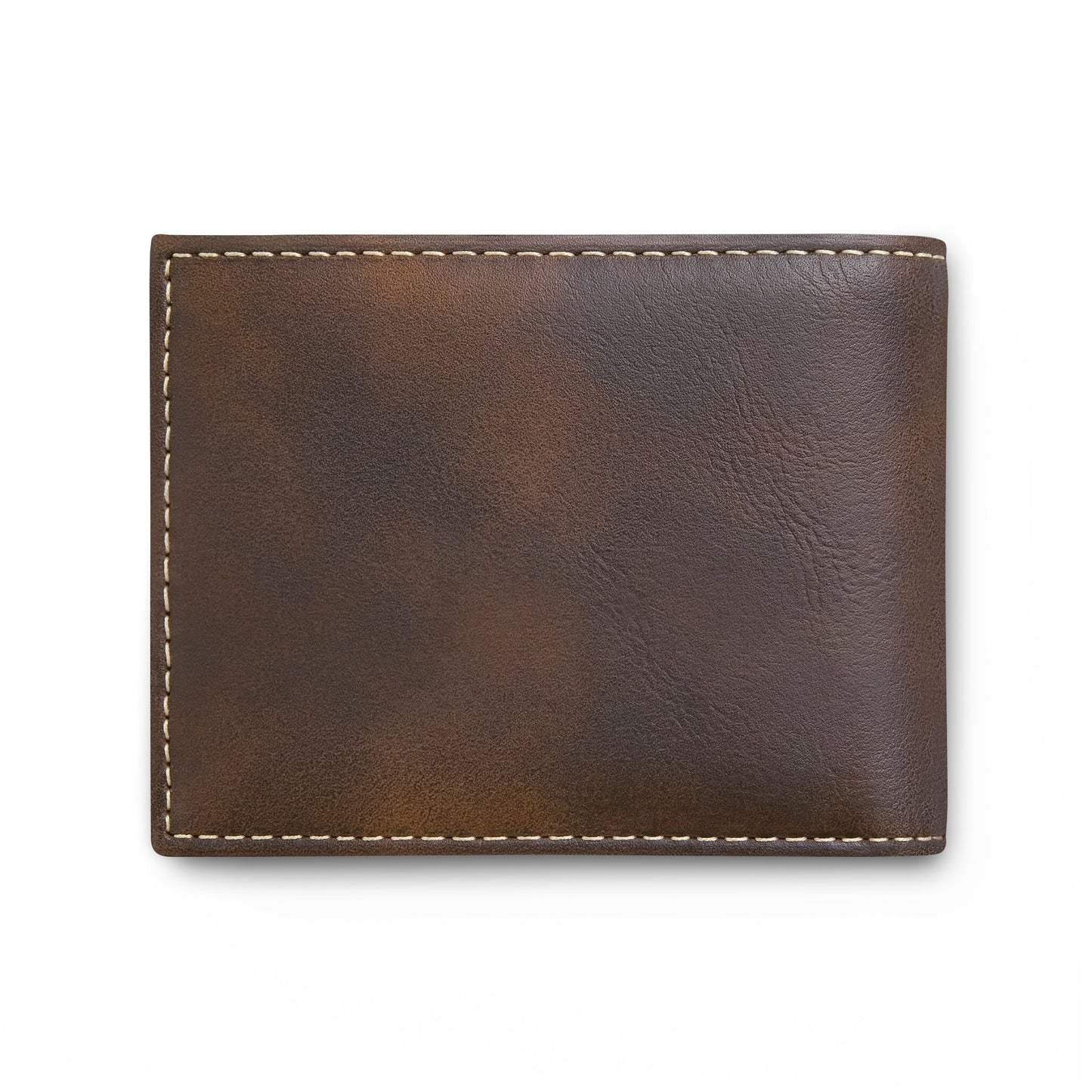 Bi-Fold Wallet with Flip - Kleeah and the Giants