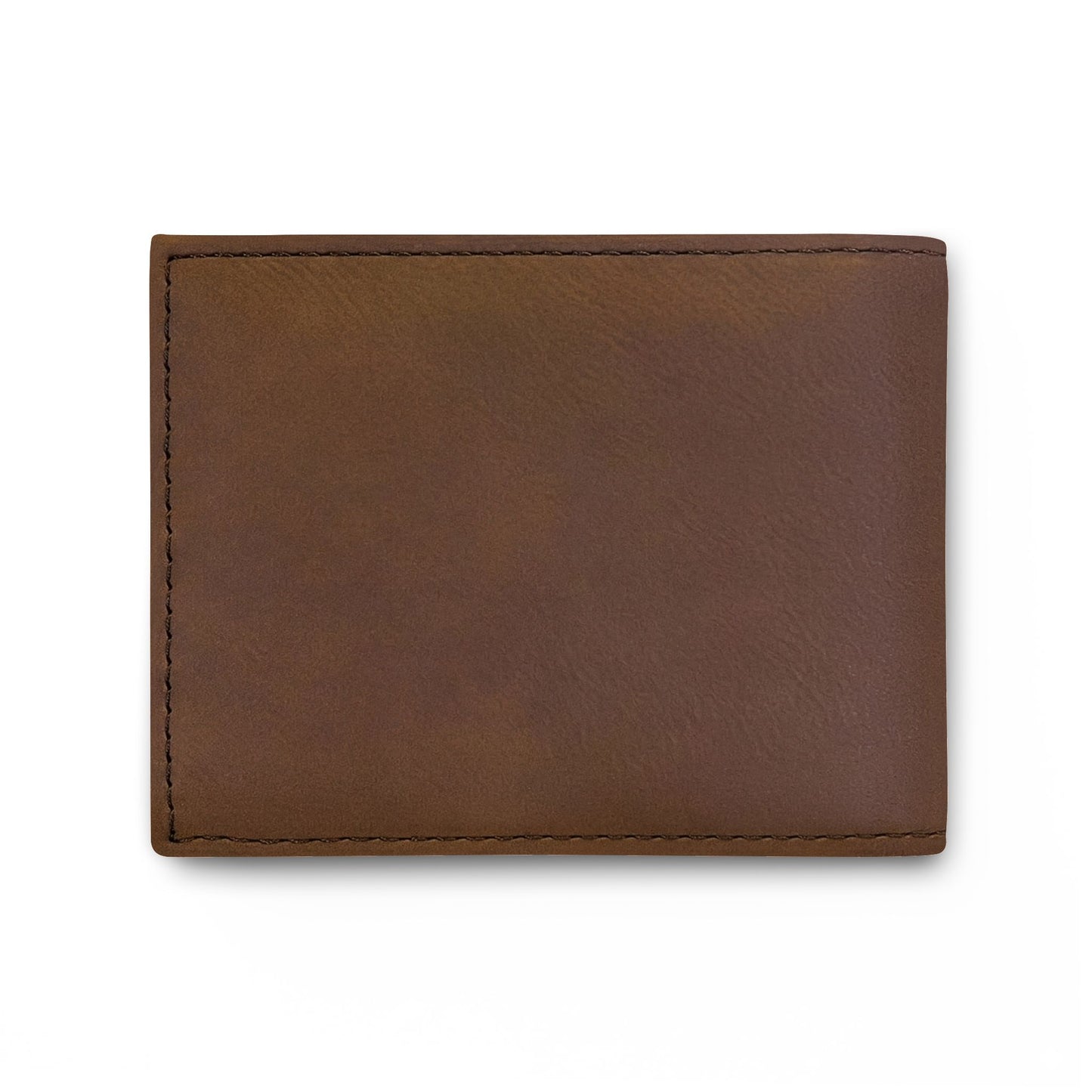 Bi-Fold Wallet with Flip - Kleeah and the Giants