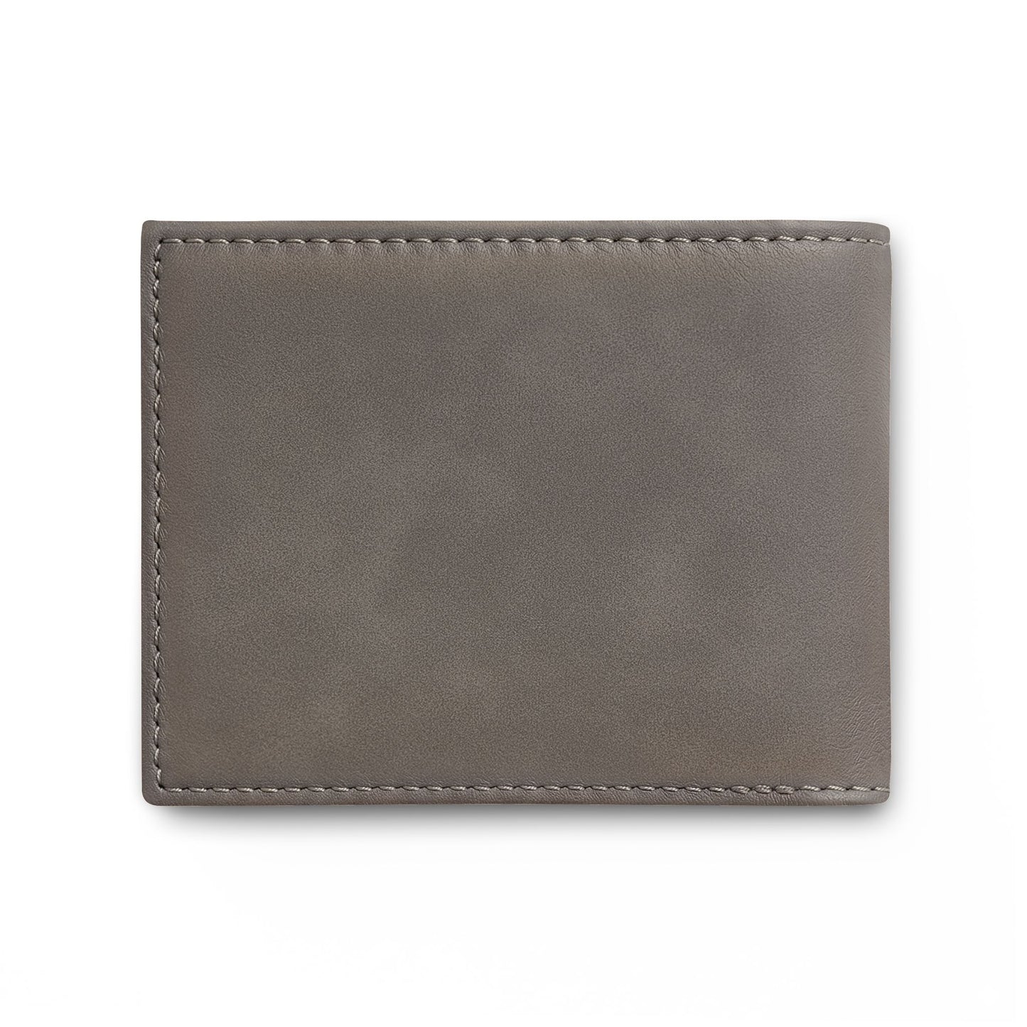 Bi-Fold Wallet with Flip - Kleeah and the Giants