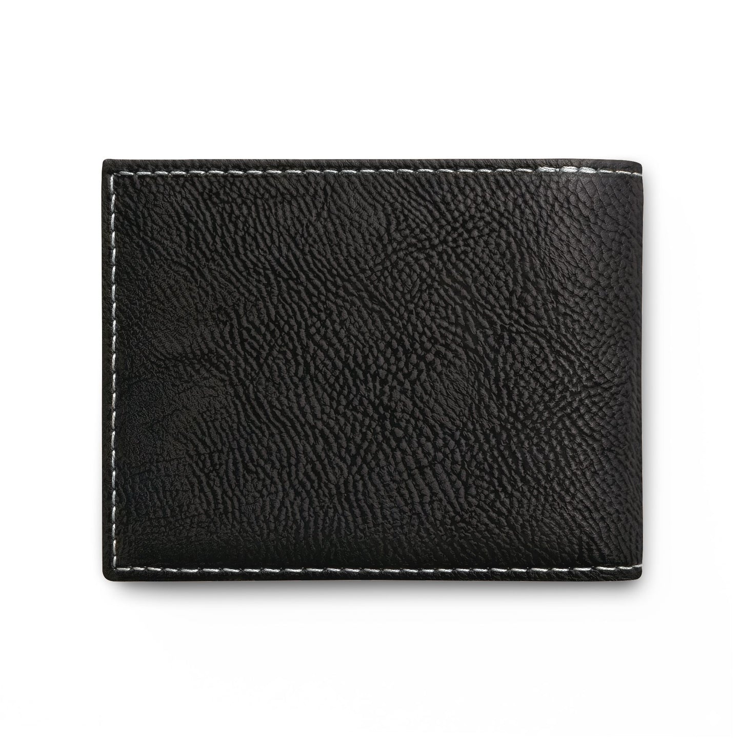 Bi-Fold Wallet with Flip - Kleeah and the Giants